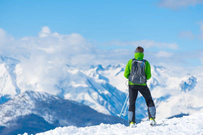 Eco-Friendly Ski Destinations in Europe for Your Winter Holidays