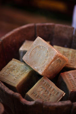 Why French Cold Process Soap Is the Best Soap