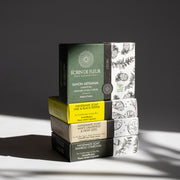 Men's Gift Soap Sets - 4 Pack