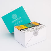 Handmade Soap Gift Set - 5 Pack