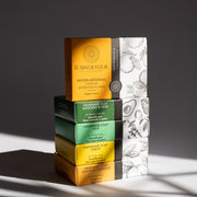 Handmade Soap Gift Set - 5 Pack