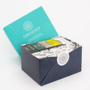 Handmade Men's Soap 5-pack (Cedar, Lime & Black Pepper, Charcoal, White Grapefruit, Cedar Shaving)