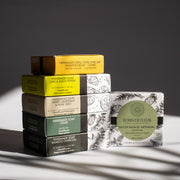 Men's Gift Soap Set - 6 Pack