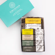 Men's Gift Soap Set - 6 Pack