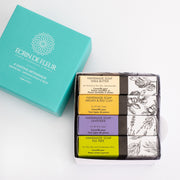 Handmade Soap Gift Set - 4 Pack