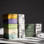 Handmade Soap Gift Set - 6 Pack