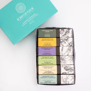 Handmade Soap Gift Set - 6 Pack