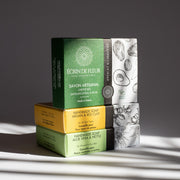 Handmade Soap Gift Set - 3 Pack