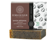 Handmade Coffee Soap, 1x90g