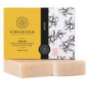 Argan Soap - TRIVESA SRL