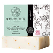 Amandine Soap - TRIVESA SRL