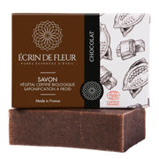 Chocolat Soap - TRIVESA SRL